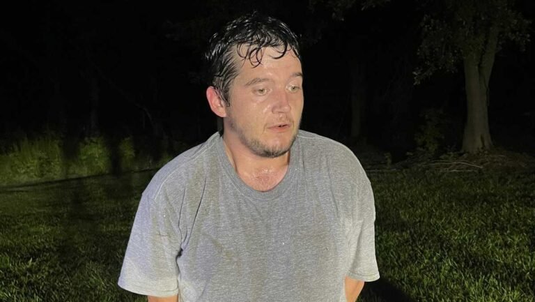 Georgia Man Arrested for Stabbing His Brother at Royston Motel