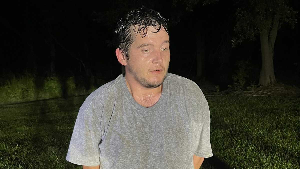 Georgia Man Arrested for Stabbing His Brother at Royston Motel