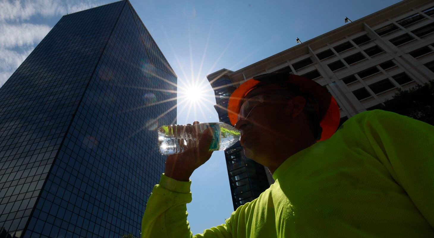 Georgia Sees Another Day of Below-Average Temperatures as Cool Stretch Continues
