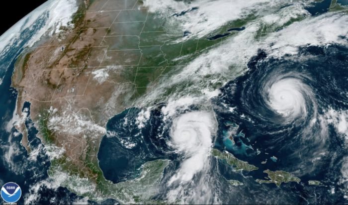 North Carolina Has 43% Chance of Hurricane in 2025, Forecasters Say