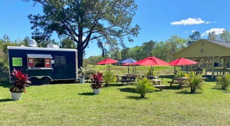 Charleston’s Most Underrated Meal Comes From a Beloved Food Truck