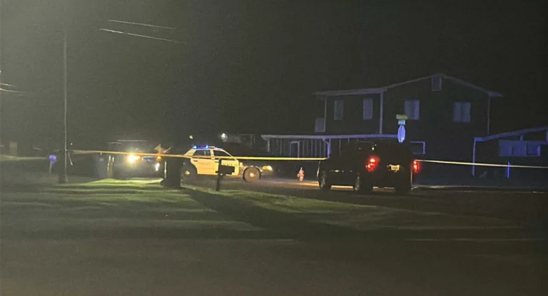 Pregnant Teen Shot in Columbus Dies at Atlanta Hospital; Investigation Now a Murder Case