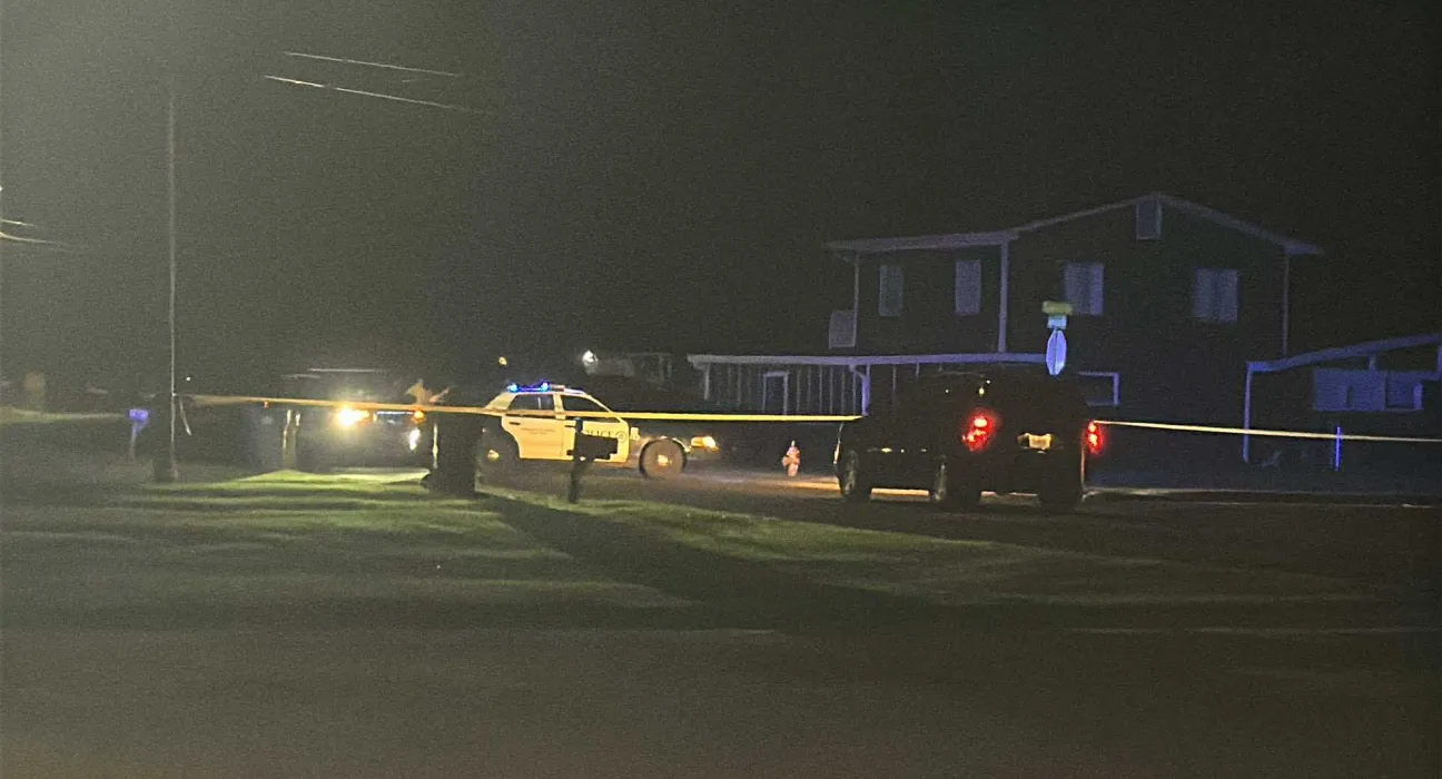 Pregnant Teen Shot in Columbus Dies at Atlanta Hospital; Investigation Now a Murder Case