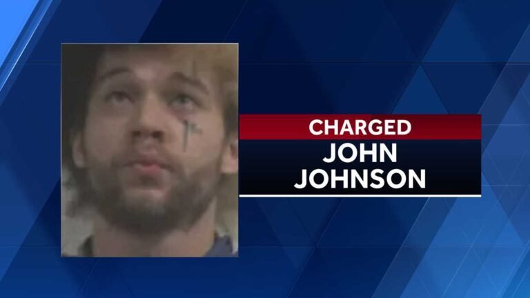 Iowa Girl Found with 25-Year-Old Man in North Carolina Home