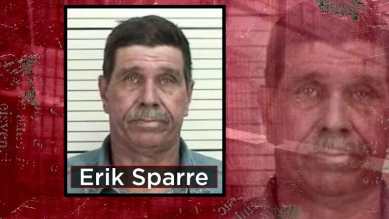 Georgia Man Accused in 1985 Double Murder Revealed as Father of Jacksonville’s ‘Craigslist Killer’