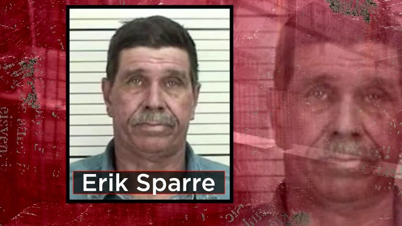 Georgia Man Accused in 1985 Double Murder Revealed as Father of Jacksonville’s ‘Craigslist Killer’