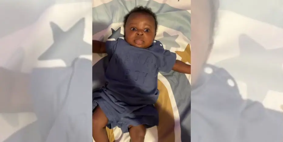 Georgia Baby Found Safe After Amber Alert Triggers Urgent Search
