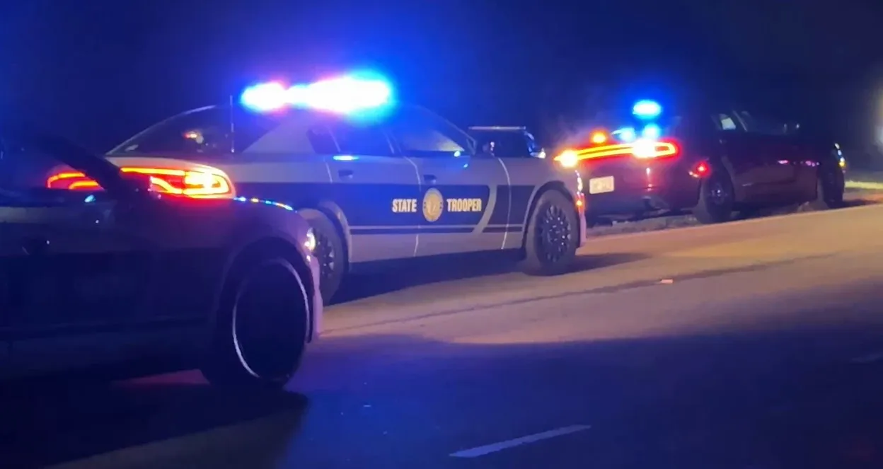 Fake Healthcare Worker Captured After High-Speed Chase in North Carolina Identity Theft Case