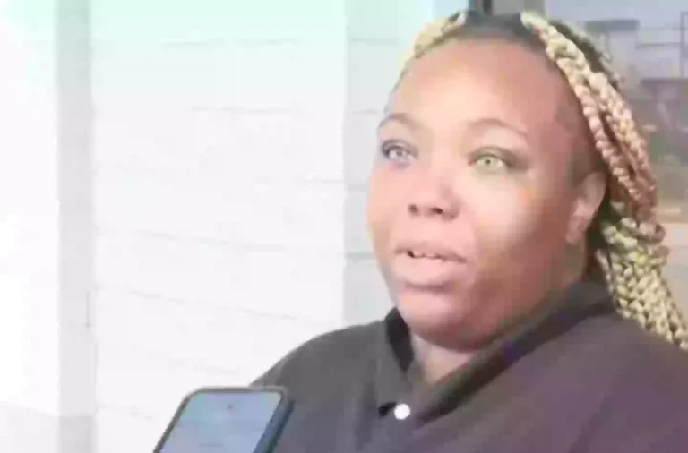 Burger King Mom Fired After Viral 12-Hour Solo Shift in Columbia
