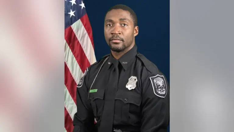 Officer David Rose Killed in Shooting Near Emory University and CDC; Suspect Also Dead