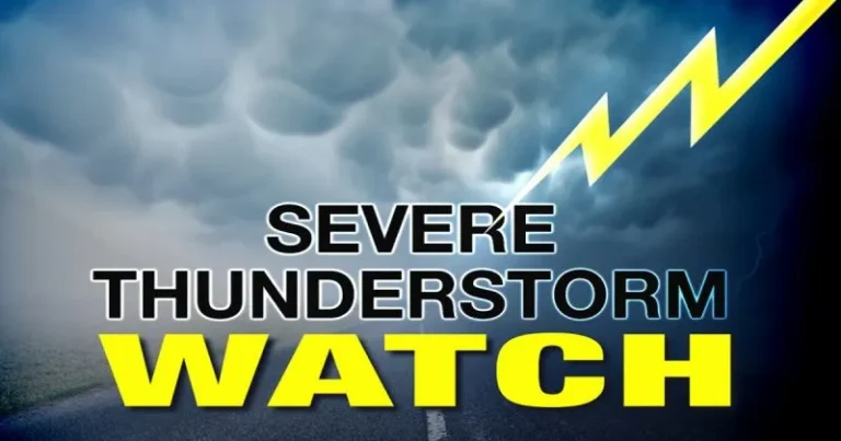 Coastal South Carolina Braces for More Rain, Storms and High Water Through Thursday