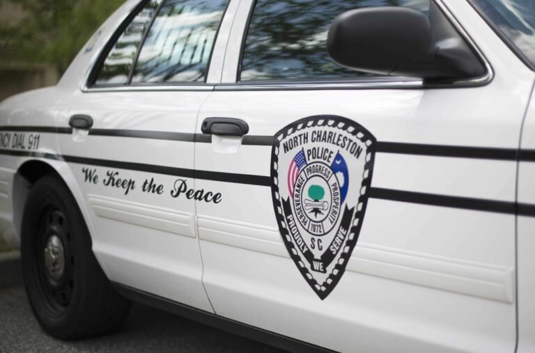 Suspect Identified After Infant Dies in Hot Car in Williamsburg County