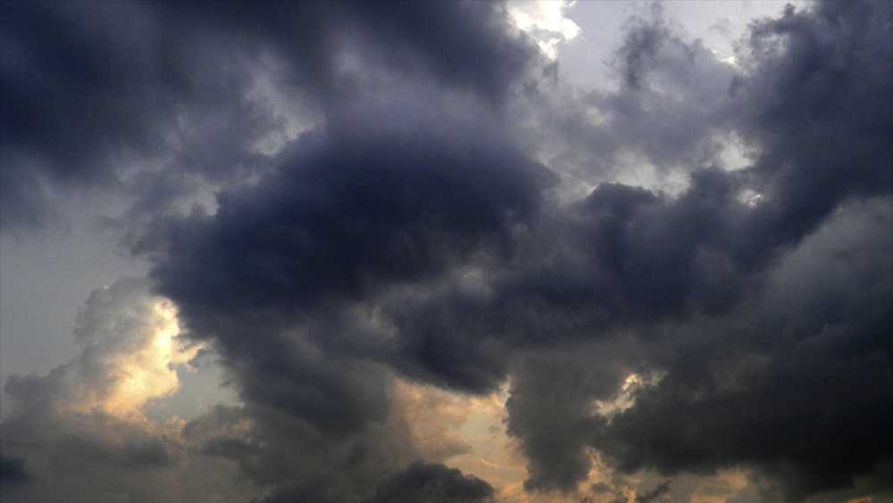 Sunny Skies and Scattered Storms Expected in South Carolina’s Upstate This Weekend