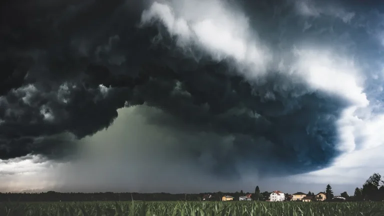 Berkeley County Flood Advisory Active Through Early Saturday as Storms Threaten Low-Lying Areas