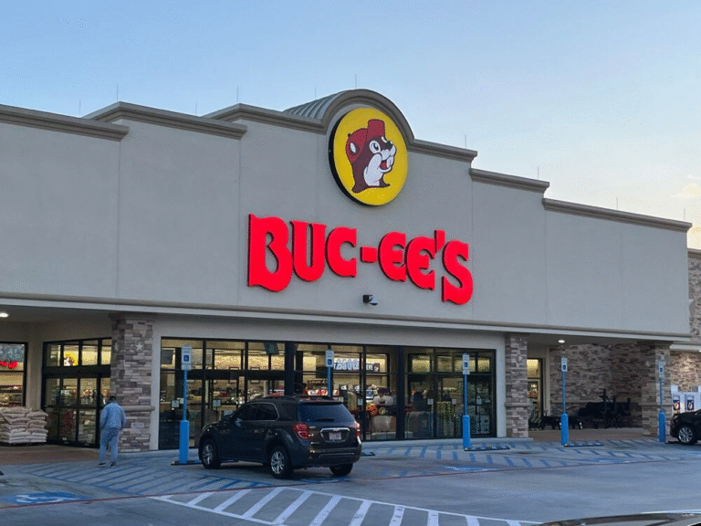 Fourth Buc-ee’s Set for Monroe County, Georgia, After Special State Approval