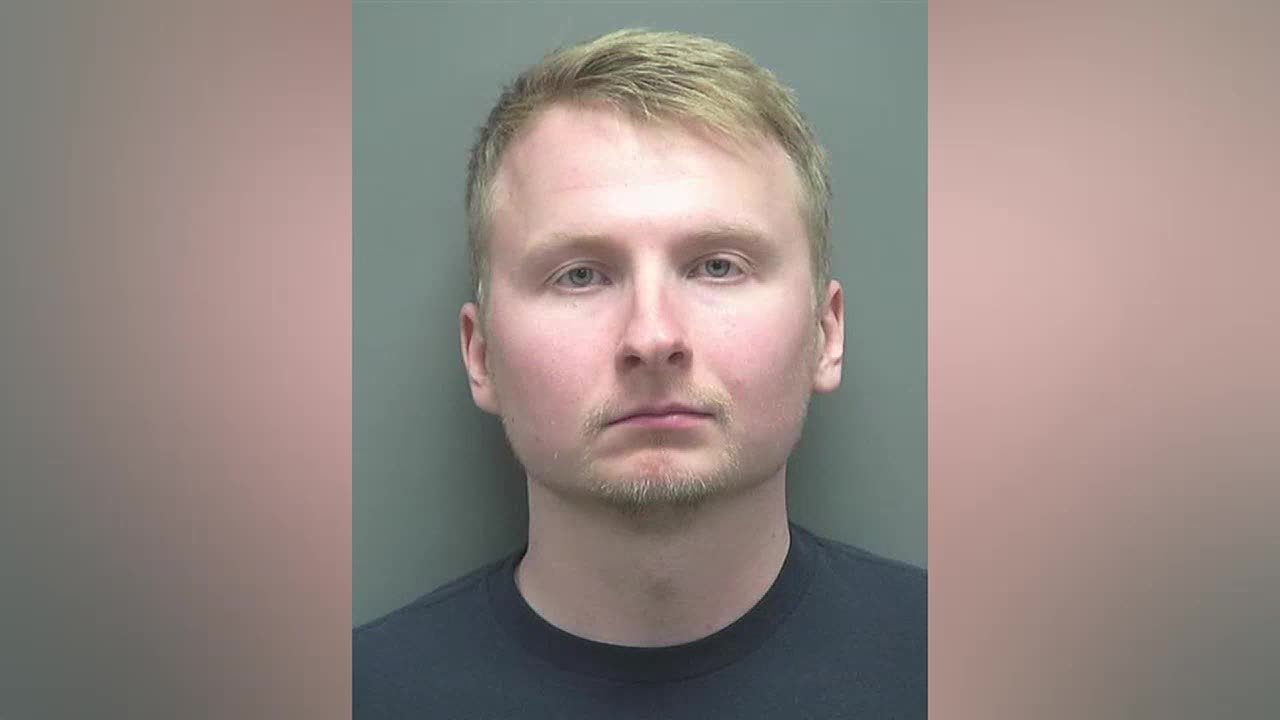 Wisconsin Man Arrested for Allegedly Bringing North Carolina Teen to His Home