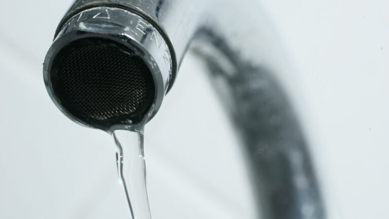 Sen. Jon Ossoff Gains Bipartisan Support for Major Drinking Water Safety Funding Increase