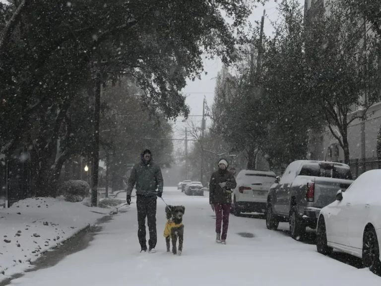 Rain and Storms to Return Across South Georgia This Weekend