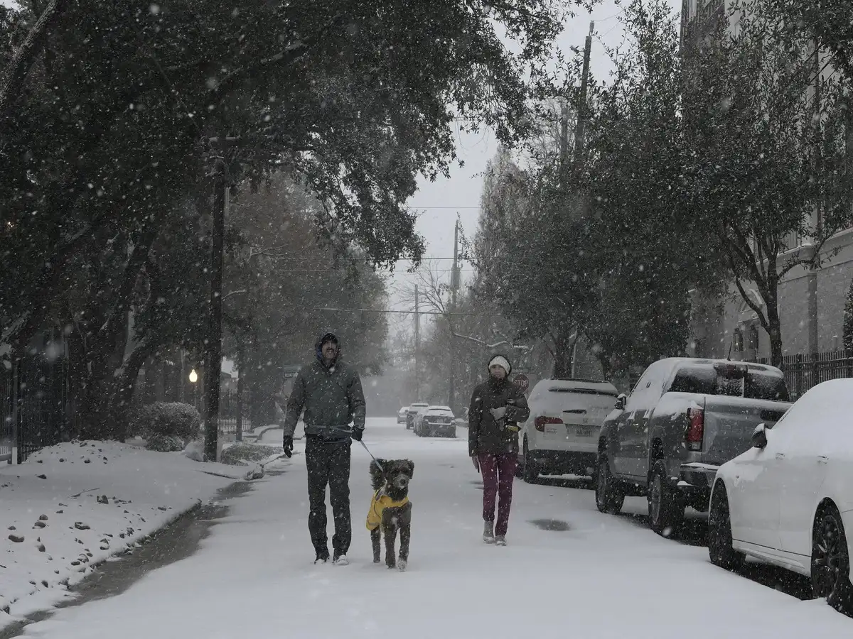 Rain and Storms to Return Across South Georgia This Weekend