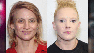Bodies of Two Women Found Along Rural Road in Sumter County, South Carolina