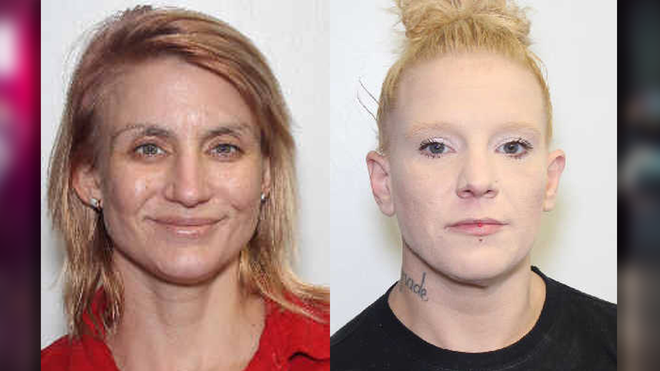 Bodies of Two Women Found Along Rural Road in Sumter County, South Carolina