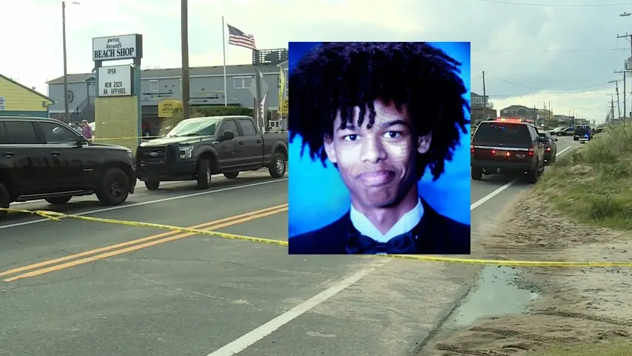 $25K Reward Offered in Christmas Eve Killing of Young Father in Kannapolis, North Carolina