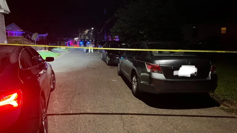 One Person Hospitalized After Saturday Night Shooting in Fort Valley