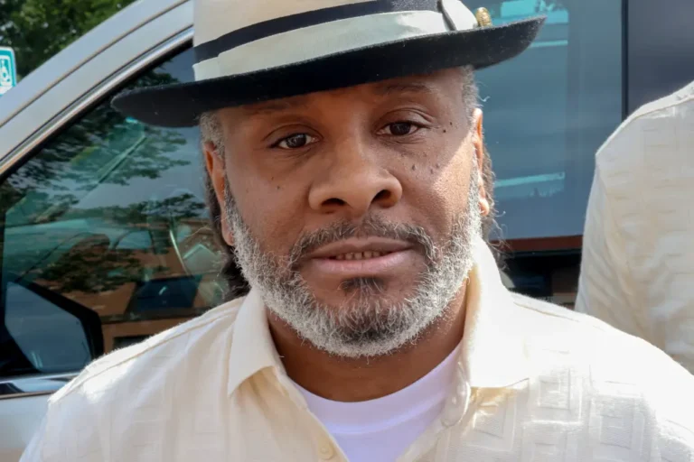 Minnesota Father Freed After 27 Years in Prison as Star Witness Confesses to 1998 Murder
