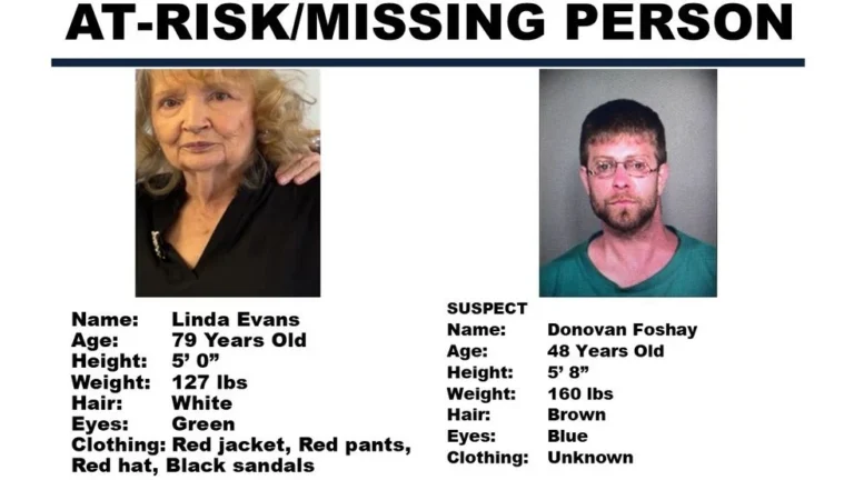 Silver Alert Issued for Missing 79-Year-Old Bremerton Woman with Dementia Symptoms
