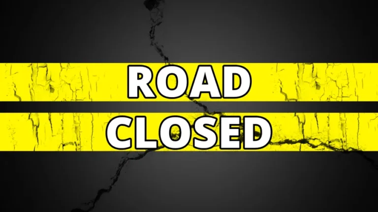 Onslow County Road Closure: Pipe Replacement Project Begins on Hubert Boulevard