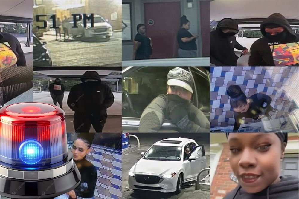 5 Charged After Detroit Man Kidnapped, Beaten, and Robbed Following Viral Video