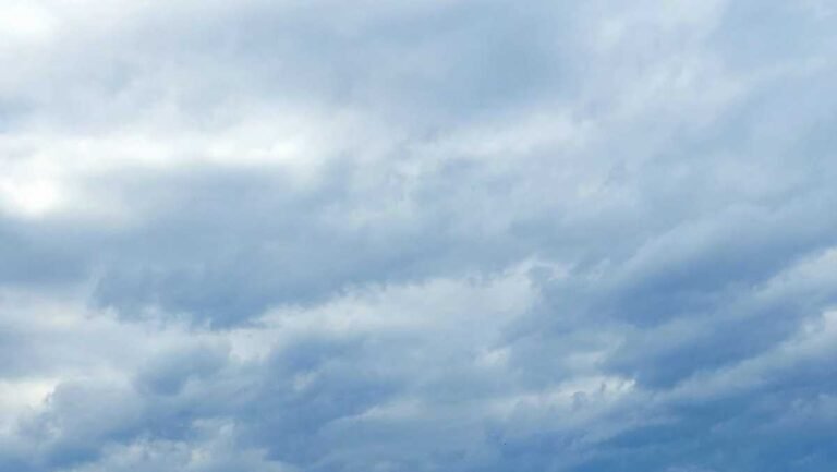 ‘Fake Fall’ Fades as Summer Heat and Rain Return to the Triad This Week