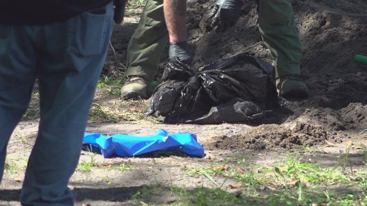 Georgia Couple Jailed in Camden County Over Pet Cremation Scam