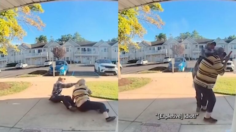 76-Year-Old New York Woman Fires Flare Gun at Neighbor During Retirement Community Dispute