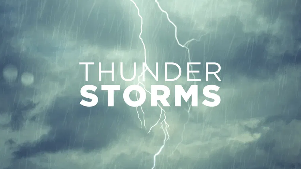 Central North Carolina Storm Alert: Damaging Winds May Impact Travel Saturday