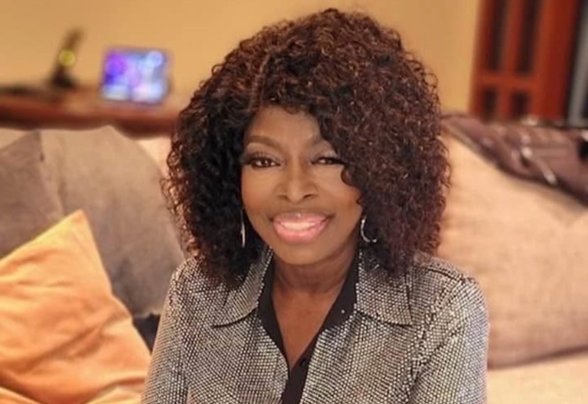 Angie Stone’s Children File Wrongful Death Lawsuit After Fatal Alabama Van Crash