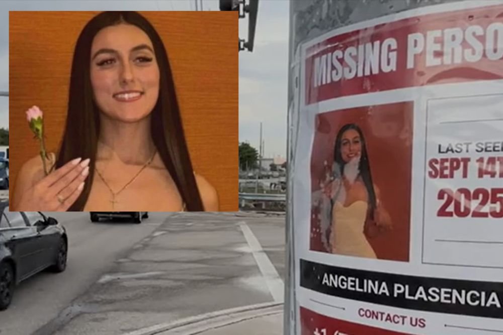 Authorities Identify Body of 18-Year-Old Woman Found Floating in Florida Canal