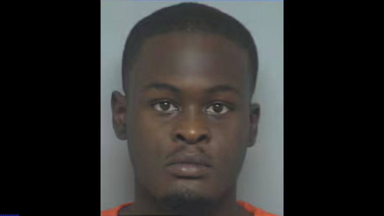 Beaufort County Manhunt Underway After Murder Suspect’s Vehicle Found Abandoned
