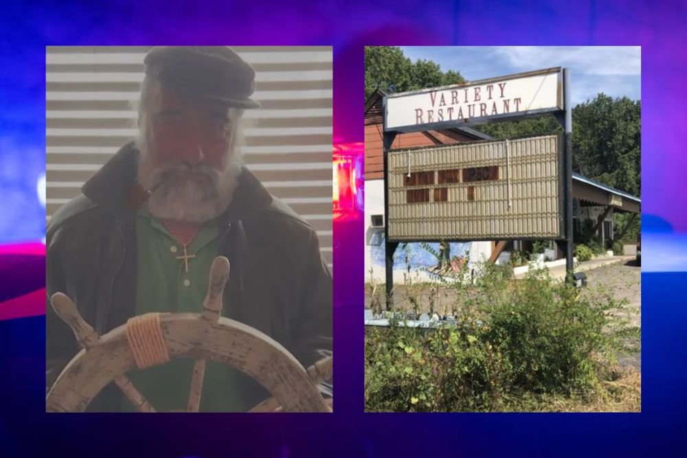Beloved Aiken Restaurant Owner ‘Jimmy the Greek’ Found Dead Inside Business
