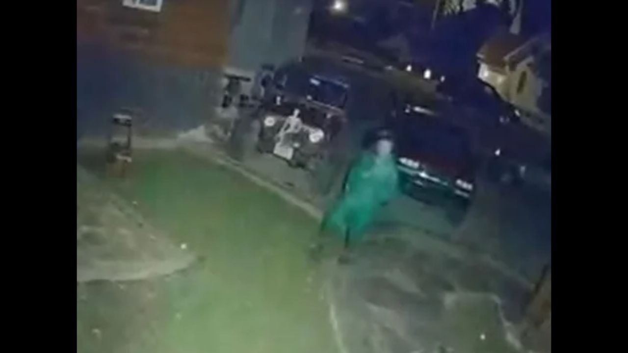 Blue Alert Issued in North Carolina After Georgia Officer Shot; Armed Suspect Captured