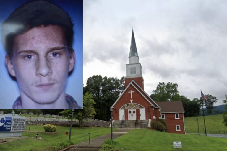Body Believed to Be Missing Georgia Man Found in Canton