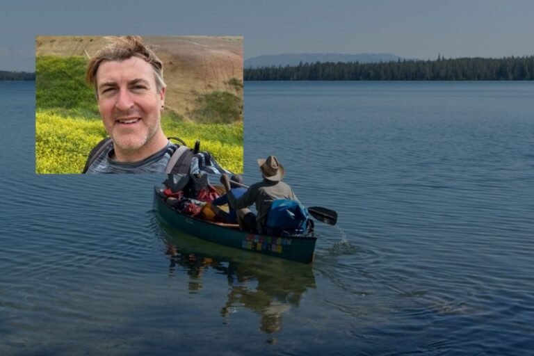 Body Recovered in Wyoming Lake Believed to Be Missing Minnesota Kayaker