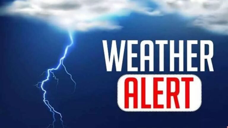 Burlington Weather Alert: High Fire Risk From Wind and Dry Conditions Until Thursday Evening