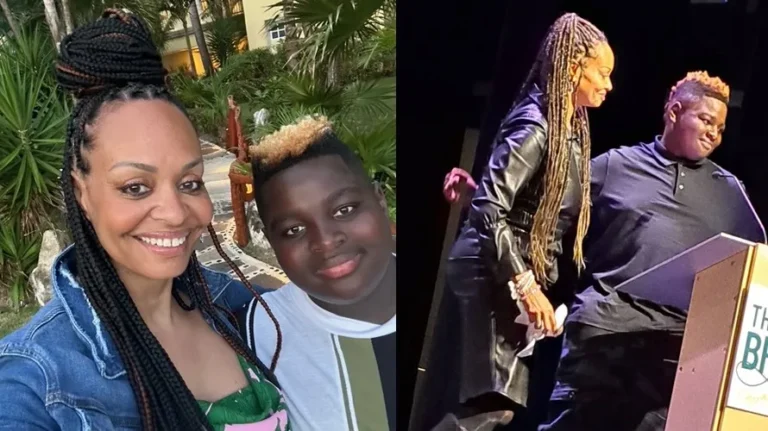 North Carolina Mom Turns Pain Into Purpose to Fight Youth Suicide