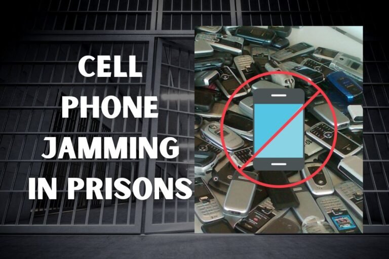 South Carolina Praise FCC Move to Allow Cell Phone Jamming in Prisons