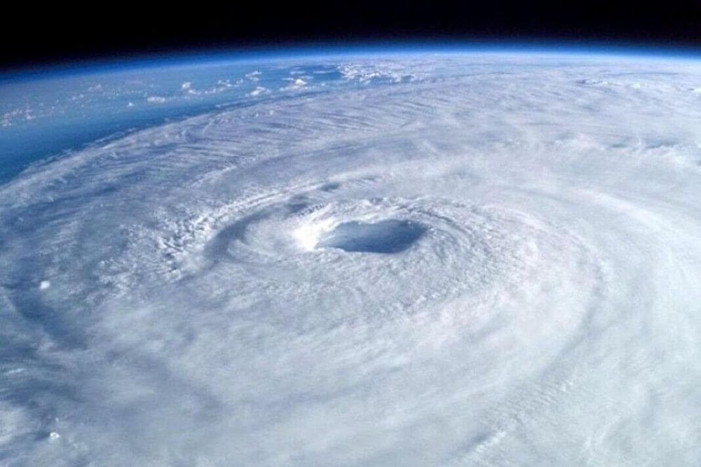 Central Florida Weather: Residents Urged to Review Hurricane Plans as Gabrielle Moves Northwest