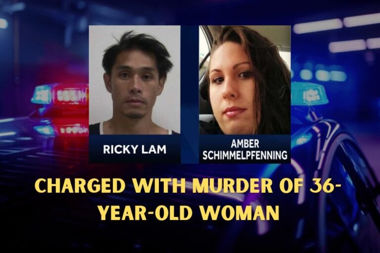 North Carolina Man Charged with Murder of 36-Year-Old Woman; Deputies Searching for Remains