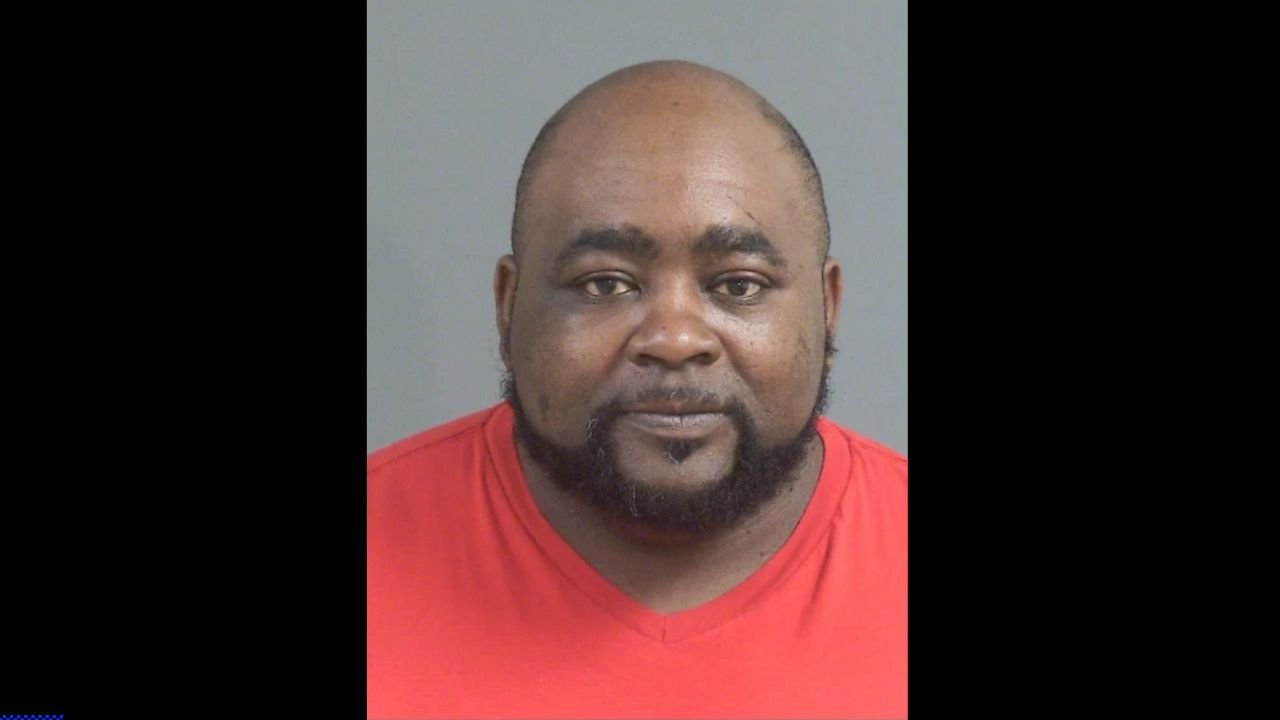 Charleston County Man Charged With Cashing In Stolen Lottery Tickets