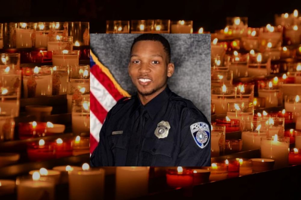 Cornelius Police Officer Killed in Concord Bike Crash While Riding With Wife