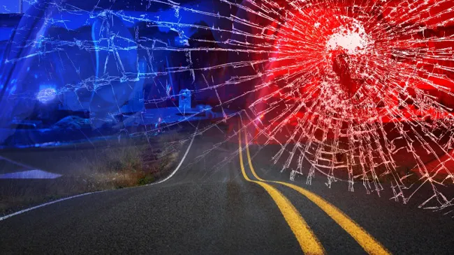 Driver Killed in Wrong-Way Crash on Don Holt Bridge in North Charleston